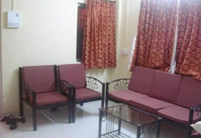Welcome Lodge, Aurangabad 5